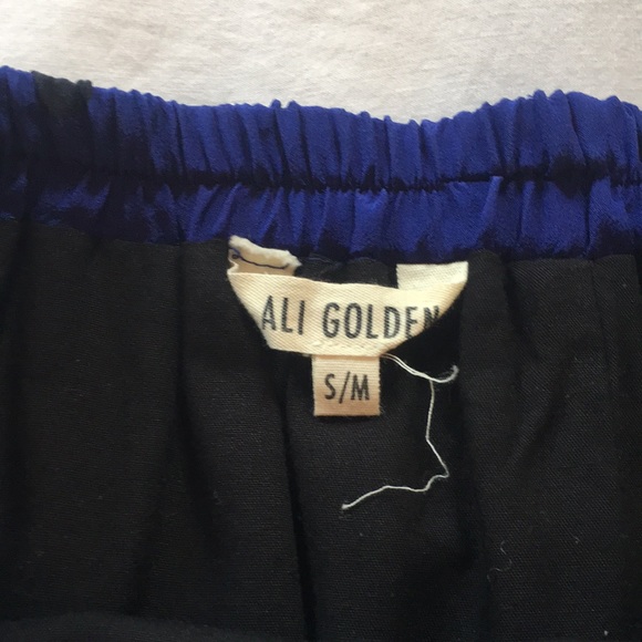 Vintage Two-piece Skirt Set - Picture 5 of 9